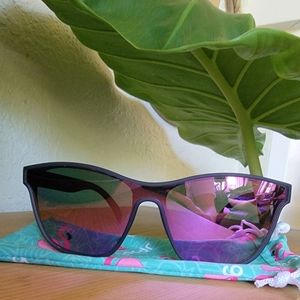 Goodr Area 51 Booty Call Sunglasses***discontinued Limited Edition***